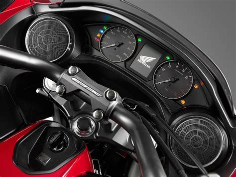 Essai Honda Ctx1300 2014 Motoplusca