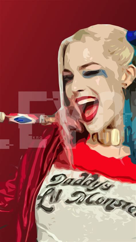 Dc Comics Harley Quinn Suicide Squad