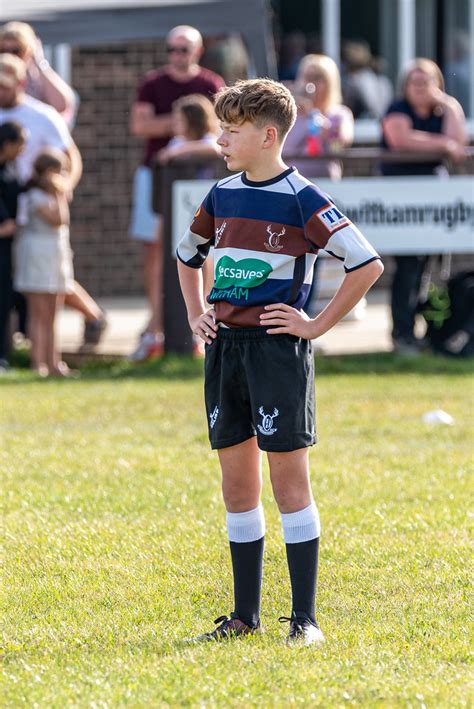 U13s V Brain Waterfall 8 Oct 2023 15 Gideon Tozer Flickr