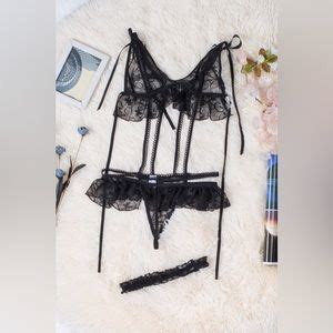 Intimates Sleepwear Sexy Lingerie Set Poshmark
