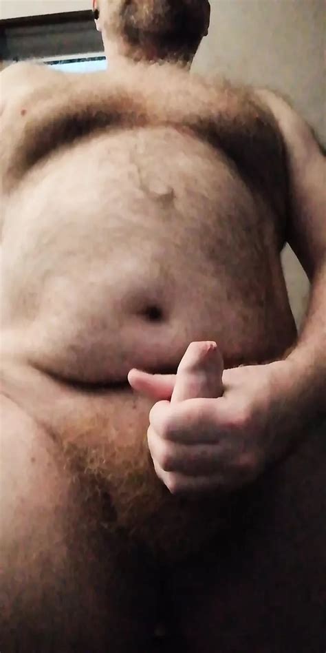 Blowing Huge Load Of Daddy Bear Cream British Gay Amateur Porn By Onlyfans Xhamster
