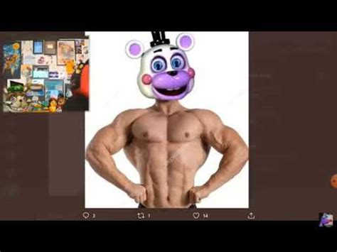 Dawko S Reaction To Buff Helpy Youtube