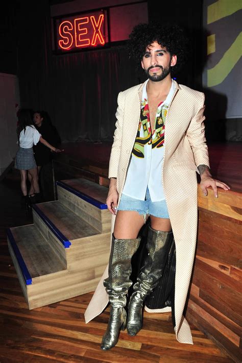 Las mejores fotos de Sex la nueva obra con Noelia Marzol Gloria Carrá y Diego Ramos Infobae