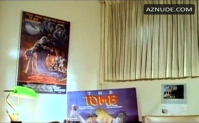 Edy Williams Nude Scene In Peccati In Famiglia AZNude