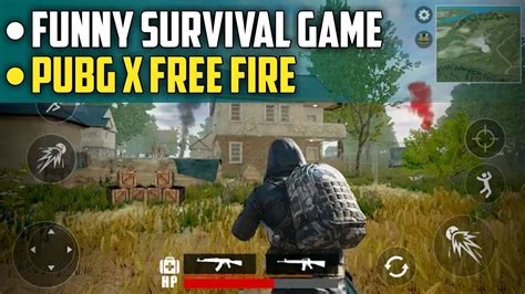 27 Top Photos Free Fire Pubg Like / Garena Free Fire vs PUBG Mobile ...