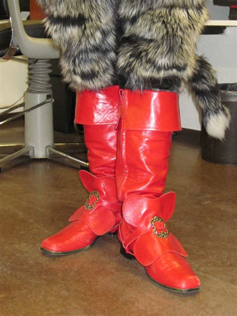 Die Stiefel sind geputzt! – BLOG Theater Heilbronn