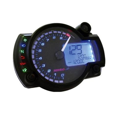 Compteur Koso Rx N Gp Style Tr Min Pi Ces Electrique Sur La