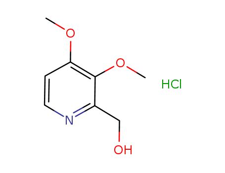 Cas No H Benzimidazole Difluoromethoxy