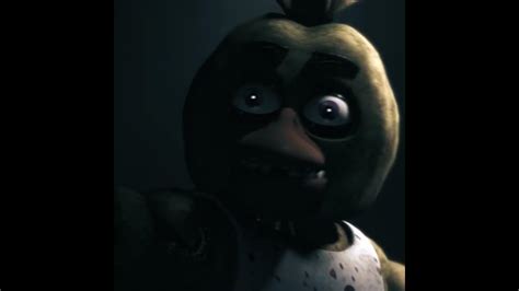 Chica Voice Line Animated Youtube