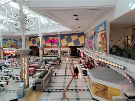 AMC Quail Springs Mall 24 in Oklahoma City - Screendollars