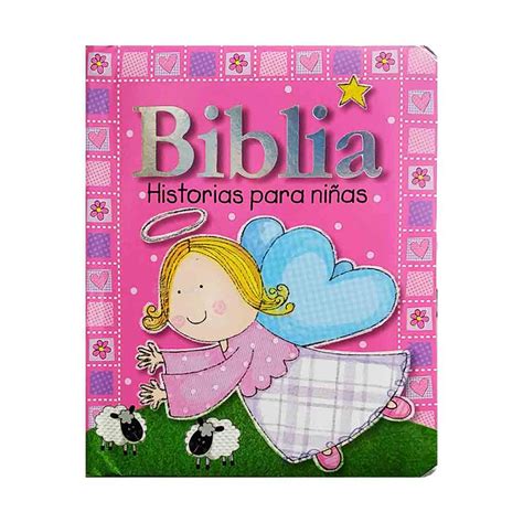 Historias Para Crianças Da Biblia - 9