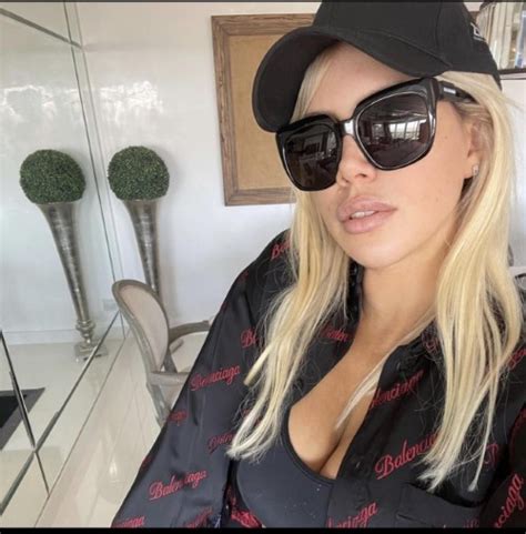Wanda Nara 2 Nude OnlyFans Leaked Photo 97389 XPicsly