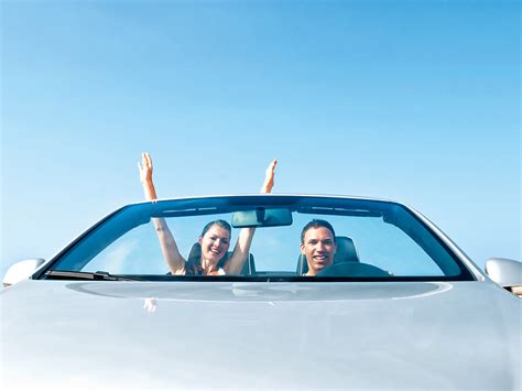 Alquiler de coches en México | SCI Travel Adventures