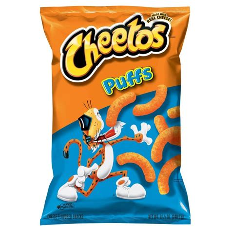 Jual Cheetos Flaming Hot Puff Crunchy Jalapeno Shopee Indonesia