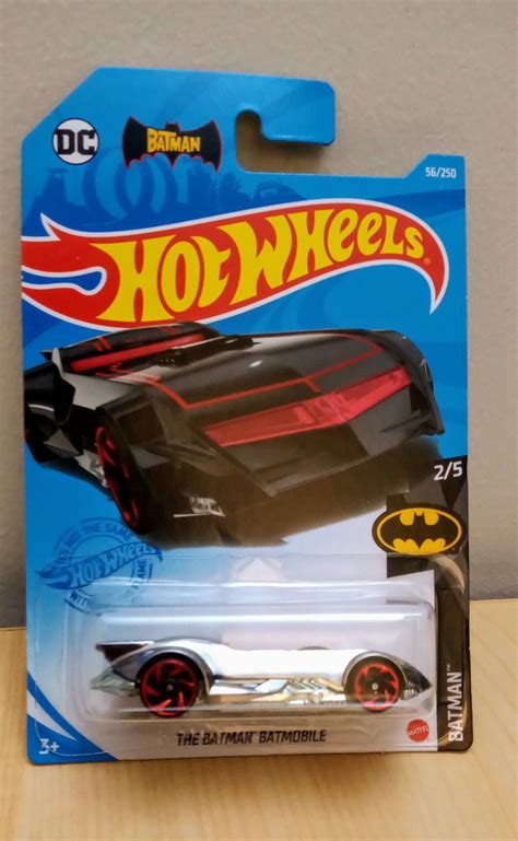 Hot Wheels Treasure Hunt Hollowback T Hunt Artofit