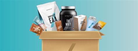 Bundle Myprotein Guida Ai Pacchetti Myprotein Myprotein