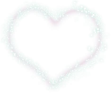 Transparent Clipart Transparent Background White Heart Png Cross