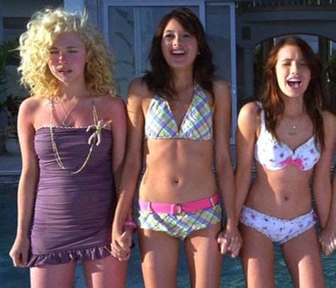 Hot Sexy Lexi Ainsworth Bikini Pics