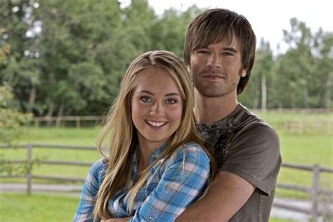 A New Season Of Heartland Premieres June 5th On Up Tv In 2023