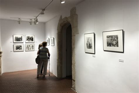 Sala Portal Del Pardo Espai De Difusi Cultural La Sala Museus Del