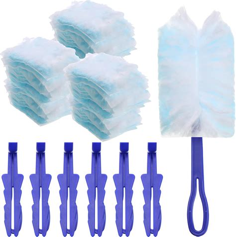 Amazon Yaomiao Pcs Duster Refills In Bulk Includes