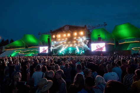 10 Best Music Festivals in Finland - Finland Music Festival Guide - Go