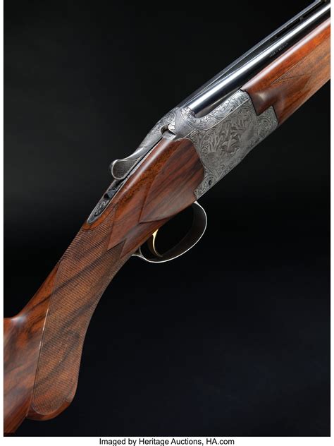 browning superposed shotgun shotgun life
