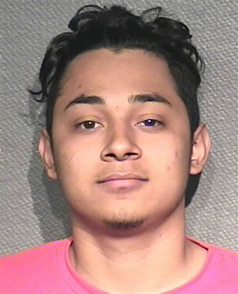 Houston Police Department Made Sex Trade Arrests In April