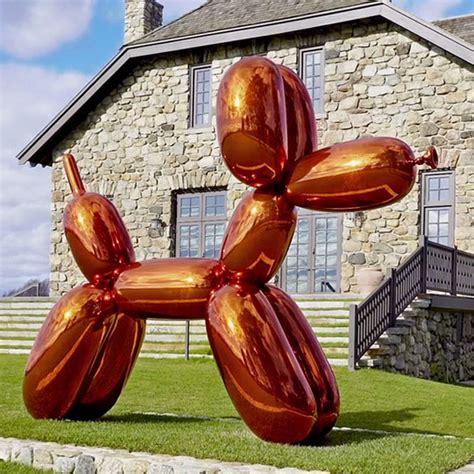 artist   day artist   day august  jeff koons american