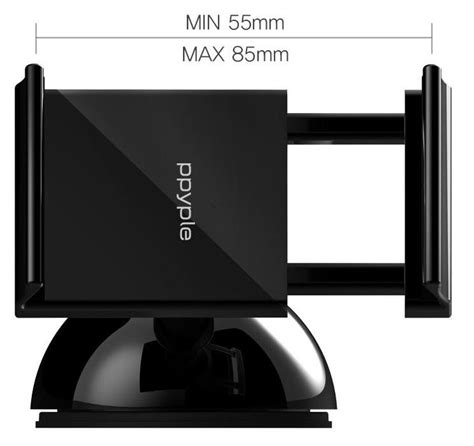 Держак Ppyple Dash-N5 — DRIVE2