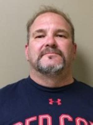 Eric Heuser Sex Offender In West Bend WI WI