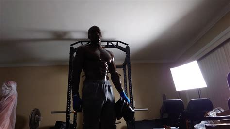 Big Black Hairy Dick Worship Hallelujah Johnson Chase Me Gay Porn Xhamster