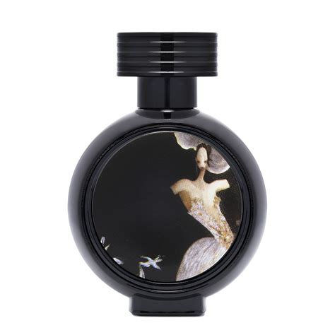 Haute Fragrance Company (HFC) Devil's Intrigue – AROMASENSE BOUTIQUE