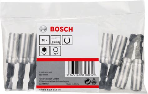 Porte Embout Universel Magn Tique Standard Bosch Professional