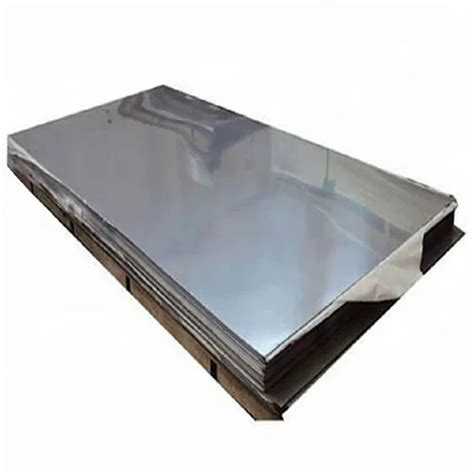 Hot Rolled Stainless Steel Sheet Thickness 3 Mm At 225 Kg In Ahmedabad