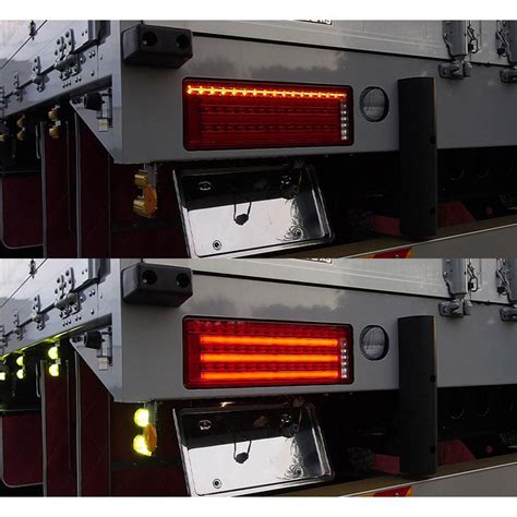 japan combo led