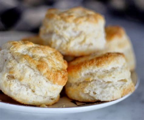 Cracker Barrel Biscuits - RecipesNow!