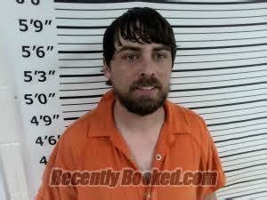 Recent Booking / Mugshot for MICHAEL KELLEY in Dale County, Alabama