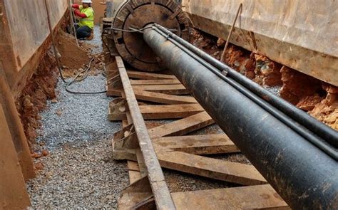 Jack And Bore By Boyd Utility Boring Inc In Forest City Nc Alignable