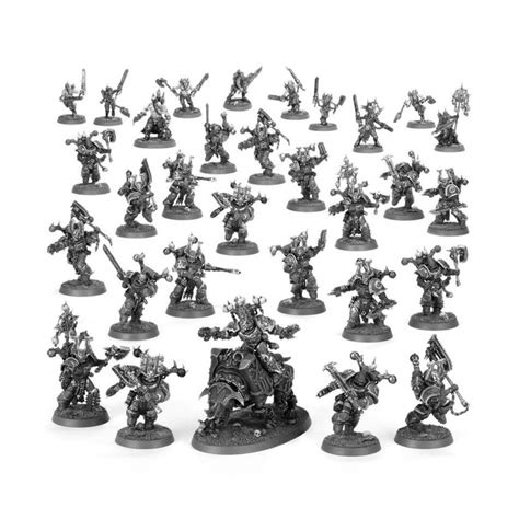 Set De Figurine Combat Patrol World Eaters Chaos Space Marines Warhammer 40000 Games Workshop