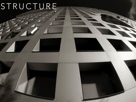 structure ideaspaces