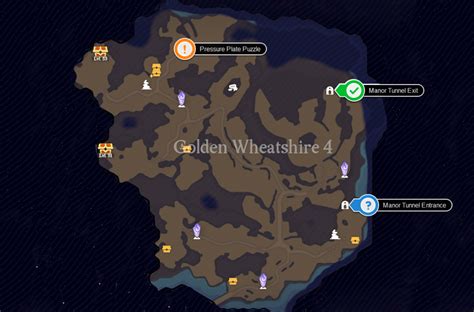All Treasure Locations Afk Journey Afk2 Talk Android