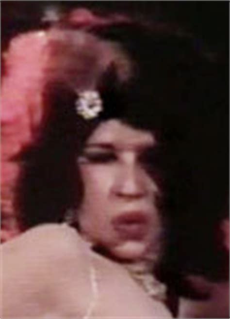 FREDERIQUE Nude AZNude