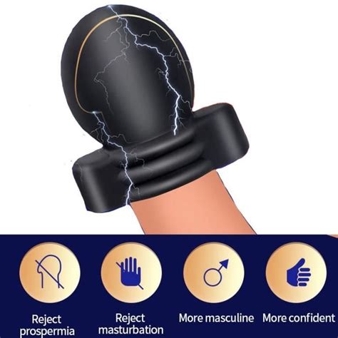 28 Anal Plug Bdsm électrochoc Anal Plug Anal Sex Toys stimulateur électrique d anneau de pénis