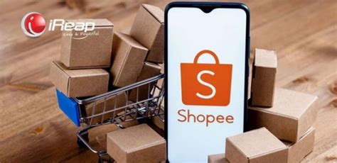 Panduan Cara Jualan Di Shopee Untuk Pemula