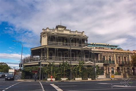 12 cosas que hacer en Adelaide - Recomiendo el mundo