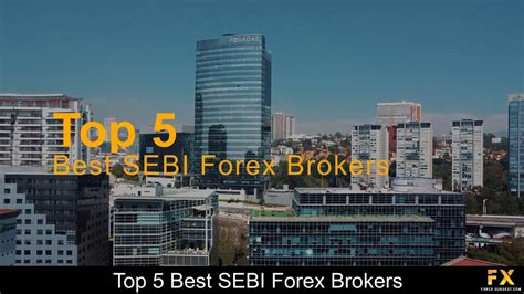 Best Sebi Forex Brokers Youtube