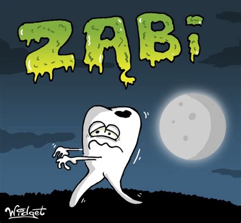 Galeria Widgeta: ZĄBi