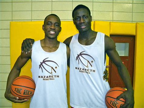 Nazareth Bball Stars Heading to Manhattan - The Tablet