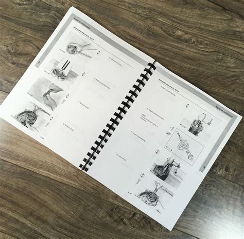 Deutz Engine F2m 1011 Manual 3